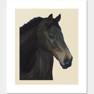 Thoroughbred Posters and Art